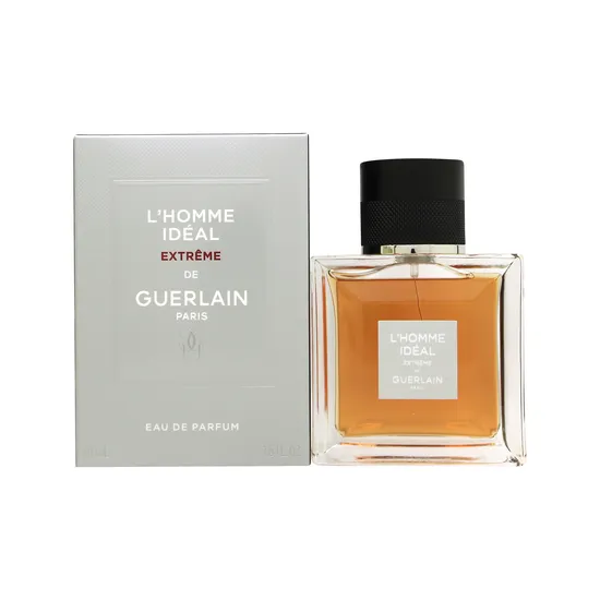 GUERLAIN L'Homme Ideal Extreme Eau De Parfum