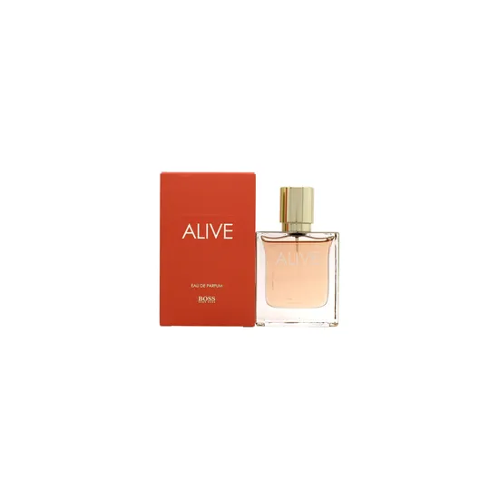 Hugo Boss Alive Eau De Parfum