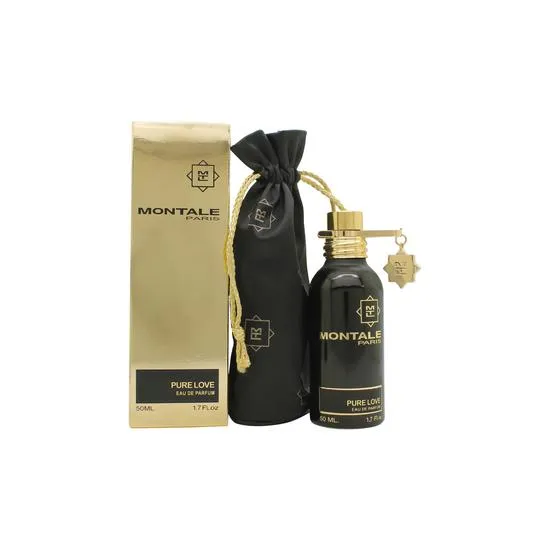 Montale Pure Love Eau De Parfum