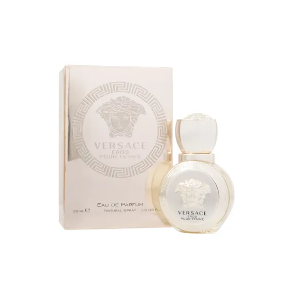 Versace Eros Pour Femme Eau De Parfum