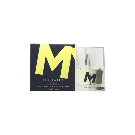 Ted Baker M Eau De Toilette