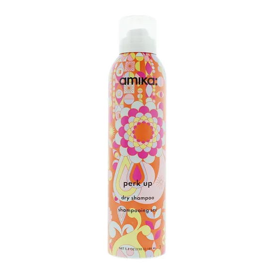 Amika Perk Up Dry Shampoo