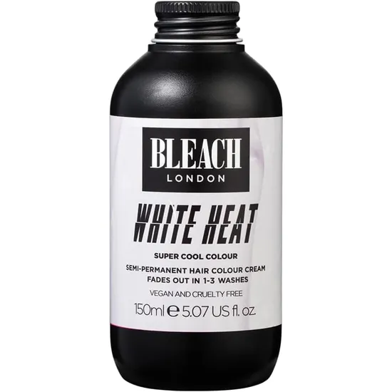 BLEACH LONDON White Heat Super Cool Colour