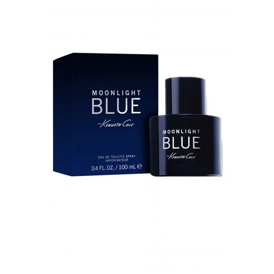 Kenneth Cole Moonlight Blue Eau De Toilette