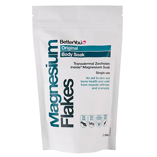 BetterYou Magnesium Flakes