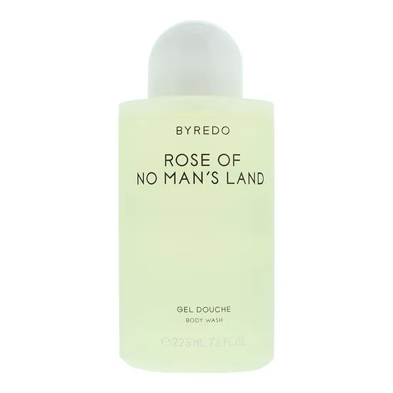 Byredo Rose Of No Man's Land Body Wash