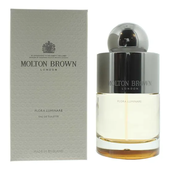 Molton Brown Flora Luminare Eau De Toilette
