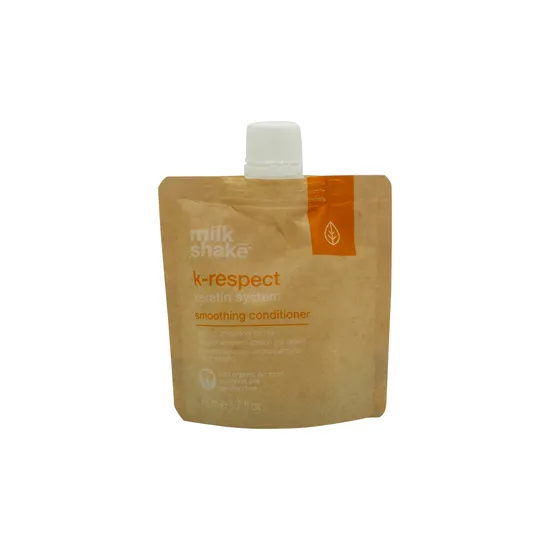 milk_shake K-Respect Smoothing Conditioner