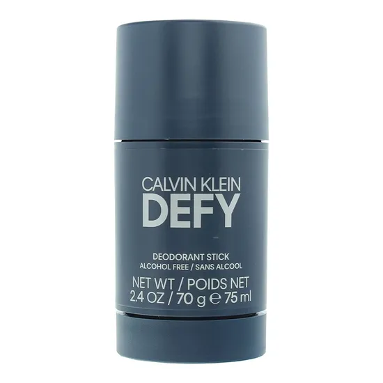 Calvin Klein Defy Deodorant Stick