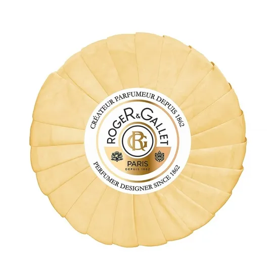 Roger & Gallet Bois d'Orange Perfumed Soap