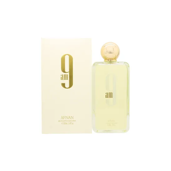 Afnan 9am Eau De Parfum