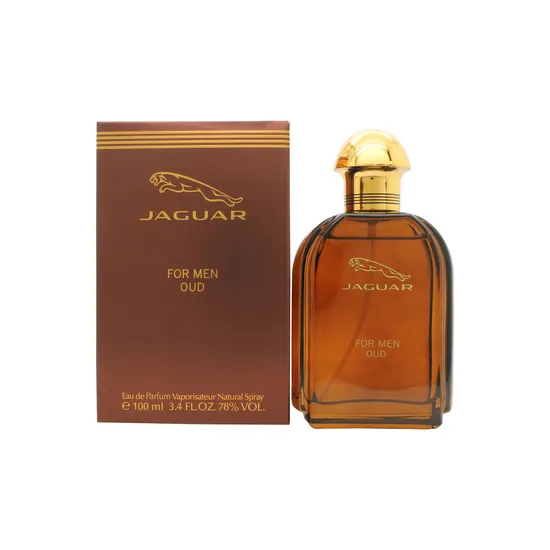 Jaguar Oud For Men Eau De Parfum