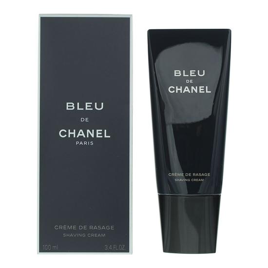 CHANEL Bleu De Chanel Shaving Cream | Sales & Offers