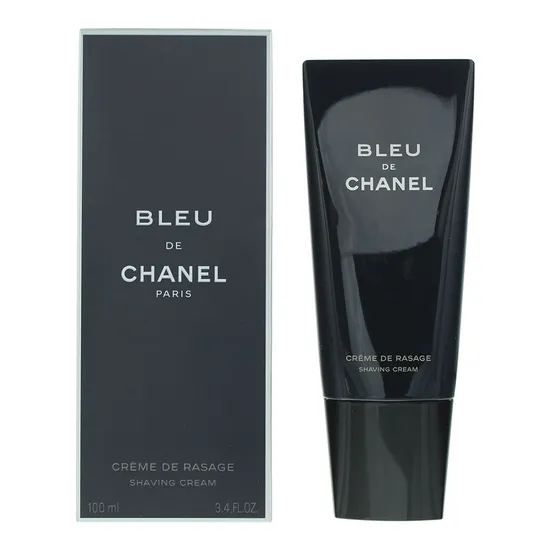 CHANEL Bleu De Chanel Shaving Cream