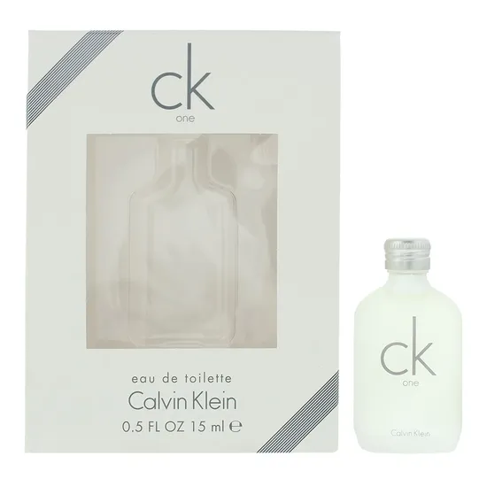 Calvin Klein CK One Eau De Toilette