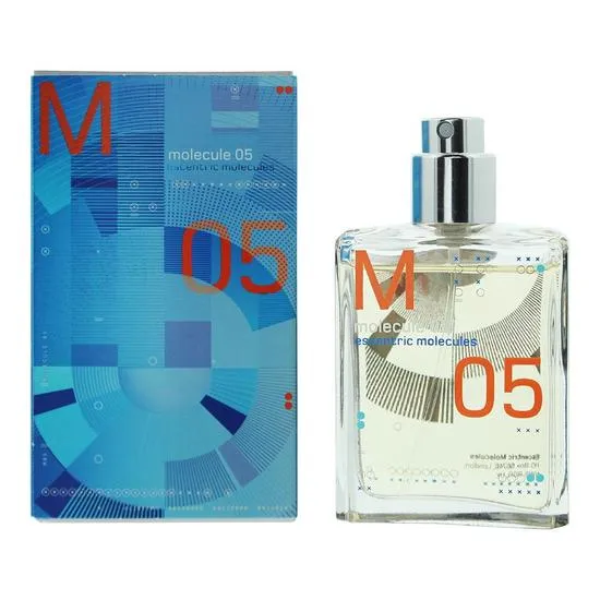 Escentric Molecules Molecule 05 Eau De Toilette