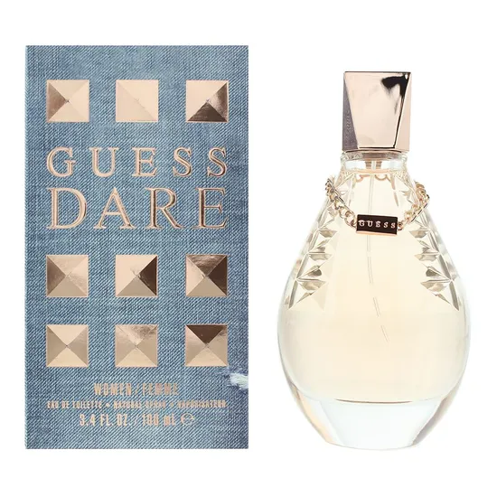 Guess Dare Eau De Toilette