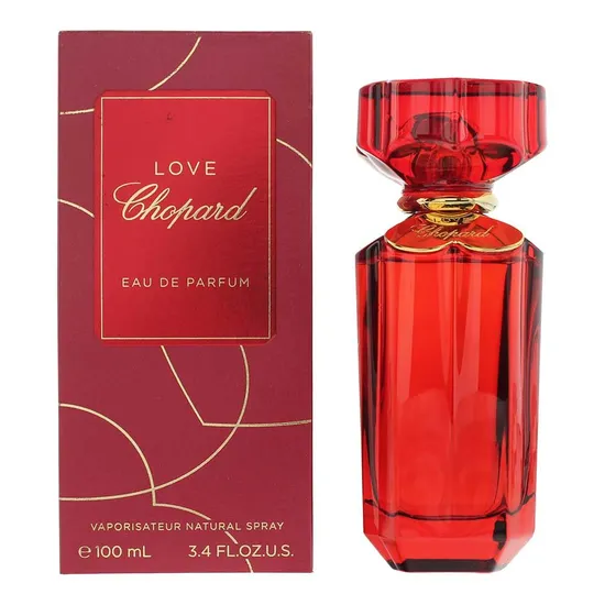 Chopard Love Eau De Parfum