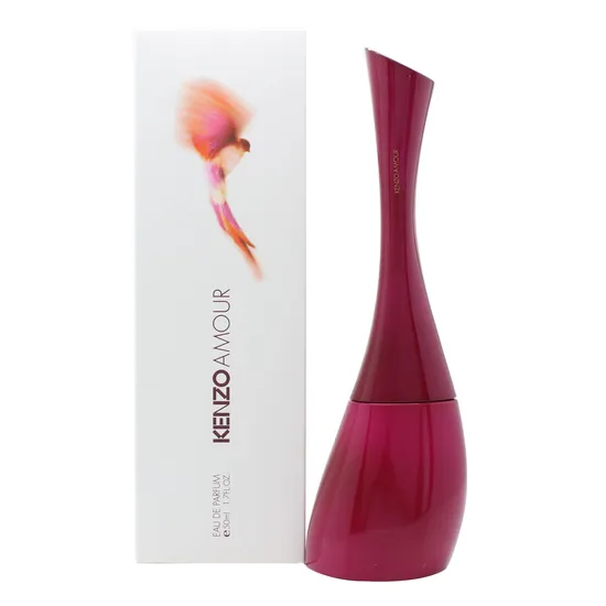 Kenzo Amour Eau De Parfum