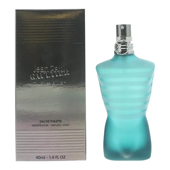 Jean Paul Gaultier Le Male Eau De Toilette
