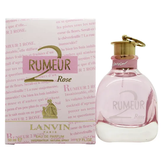 Lanvin Rumeur 2 Rose Eau De Parfum