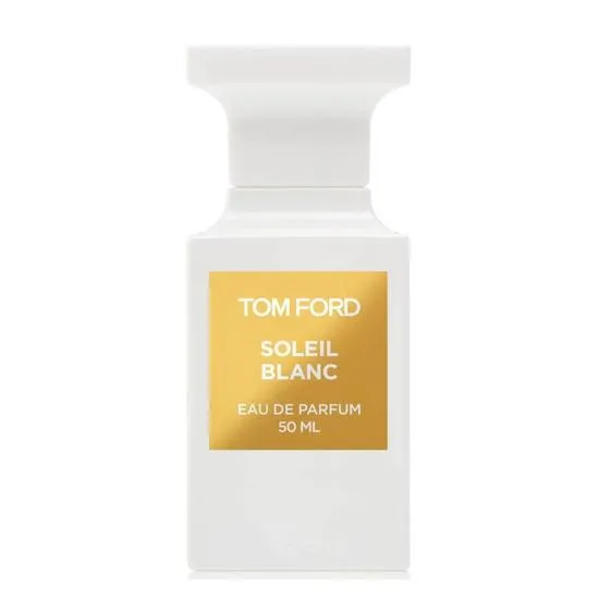Tom Ford Eau De Soleil Blanc Eau De Toilette