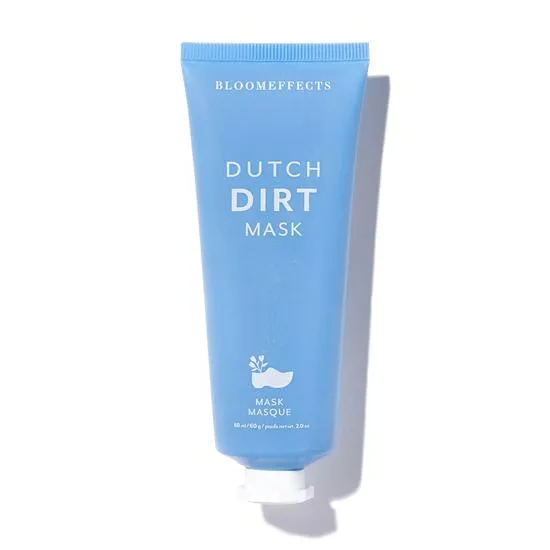 Bloomeffects Dutch Dirt Exfoliating Mask