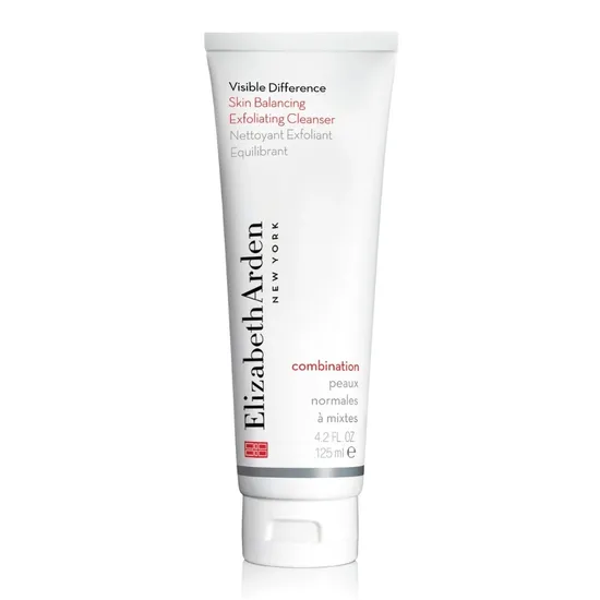 Elizabeth Arden Visible Difference Skin Balancing Exfoliating Cleanser