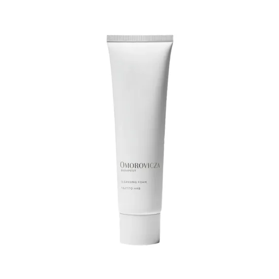 Omorovicza Cleansing Foam