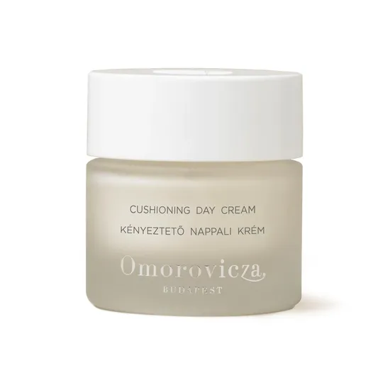 Omorovicza Cushioning Day Cream