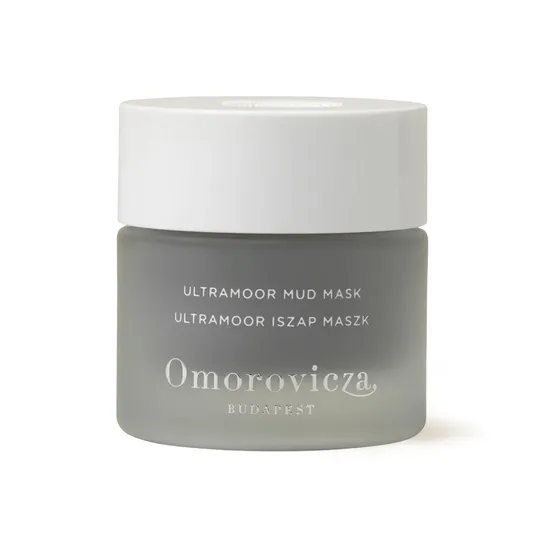 Omorovicza Ultramoor Mud Mask
