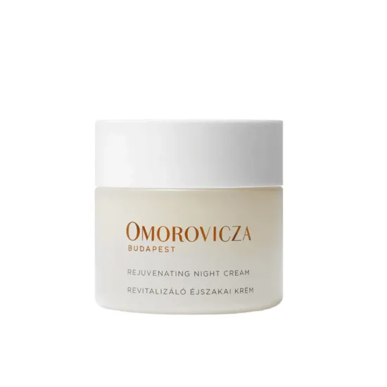 Omorovicza Rejuvenating Night Cream