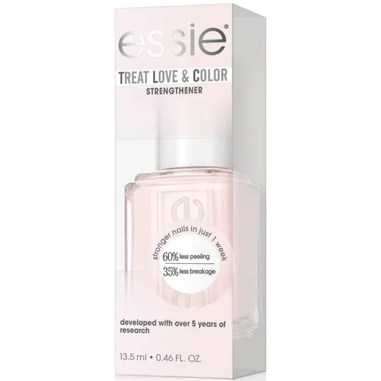 Essie Treat Love Colour Tlc Nail Polish Sheers To You
