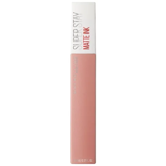 Maybelline Superstay 24 Matte Ink Lipstick