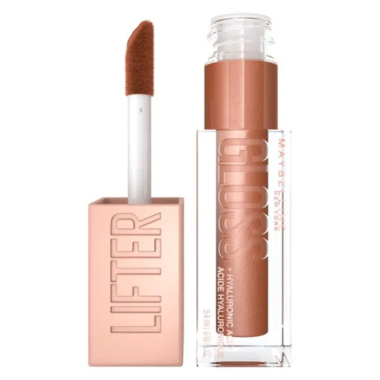 Maybelline Lifter Gloss Lip Gloss Bronze