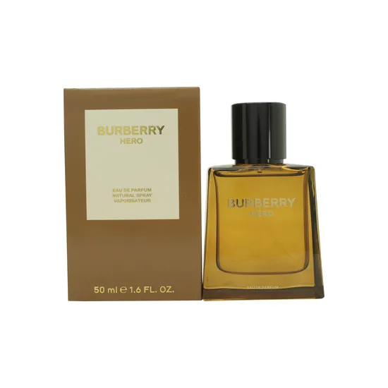 BURBERRY Hero Eau De Parfum