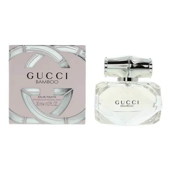 Gucci Bamboo Eau De Toilette