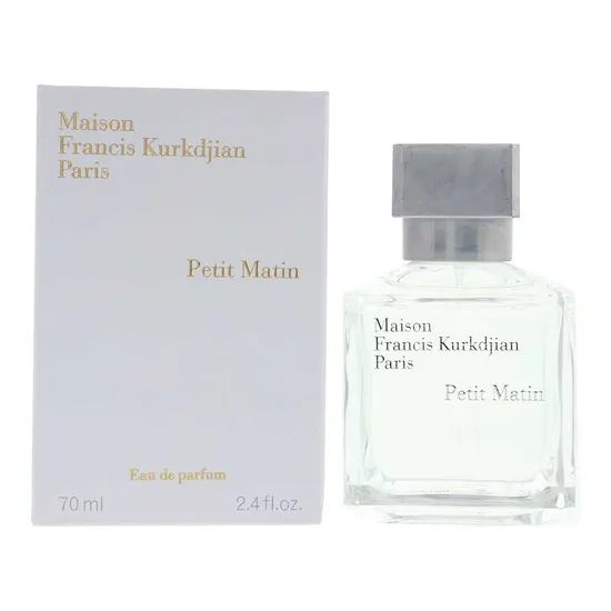 Maison Francis Kurkdjian Petit Matin Eau De Parfum