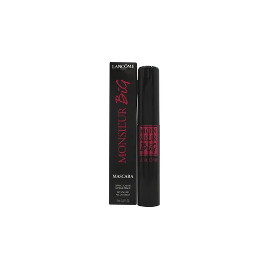 Lancôme Monsieur Big Mascara