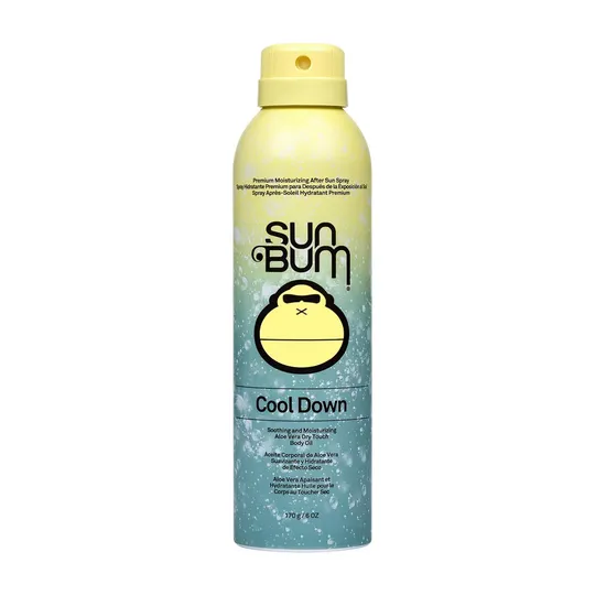 Sun Bum Cool Down Aftersun Spray