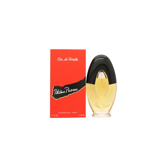 Paloma Picasso Eau De Toilette