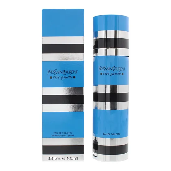 Yves Saint Laurent Rive Gauche Eau De Toilette