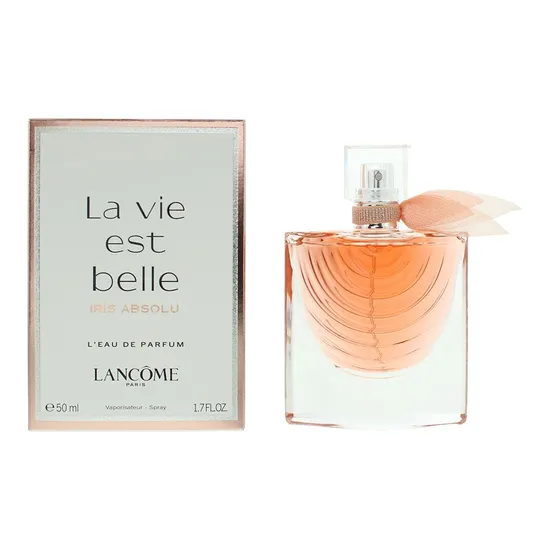 Lancôme La Vie Est Belle Iris Absolu L'eau De Parfum