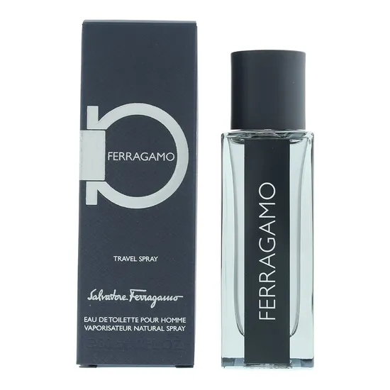 Salvatore Ferragamo Eau De Toilette