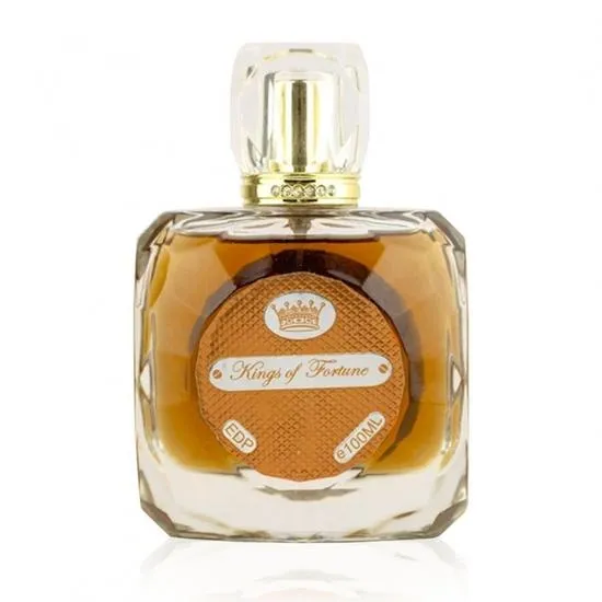 Louis Cardin Kings Of Fortune Eau De Parfum
