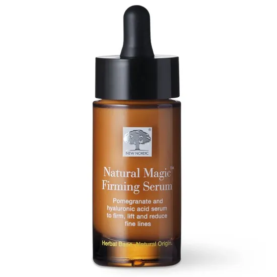 New Nordic Natural Magic Firming Serum