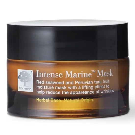 New Nordic Intense Marine Mask