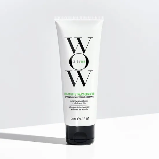 Color Wow One Minute Transformation Styling Cream