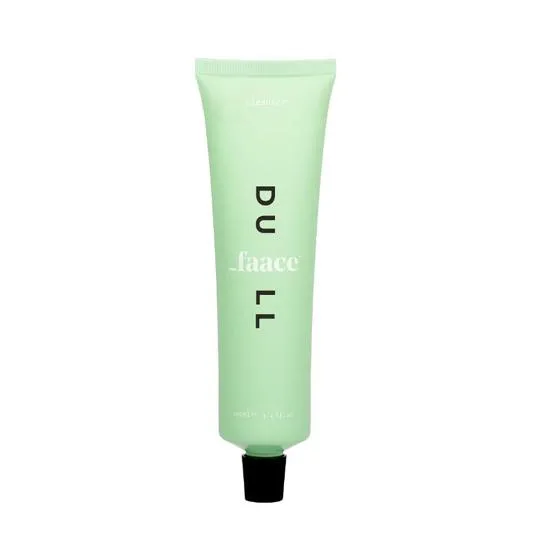 Faace Dull Face Creamy Cleanser