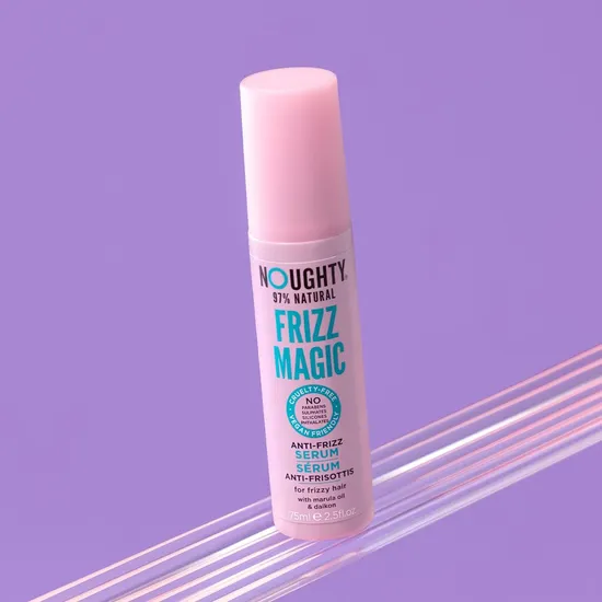 Noughty Frizz Magic Serum 75ml